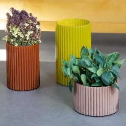 Abba Objets Décoratifs|Bougeoir