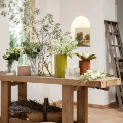 Outlet Abba Objets Décoratifs|Bougeoir