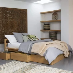 Adams II Petits Espaces|Lits