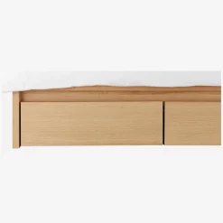 Adams II Petits Espaces|Lits