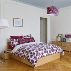 Adams II Petits Espaces|Lits