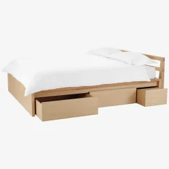 Adams II Petits Espaces|Lits