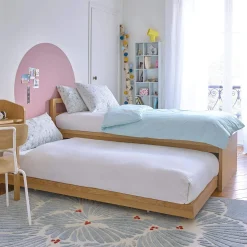 New Adams II Petits Espaces|Lits