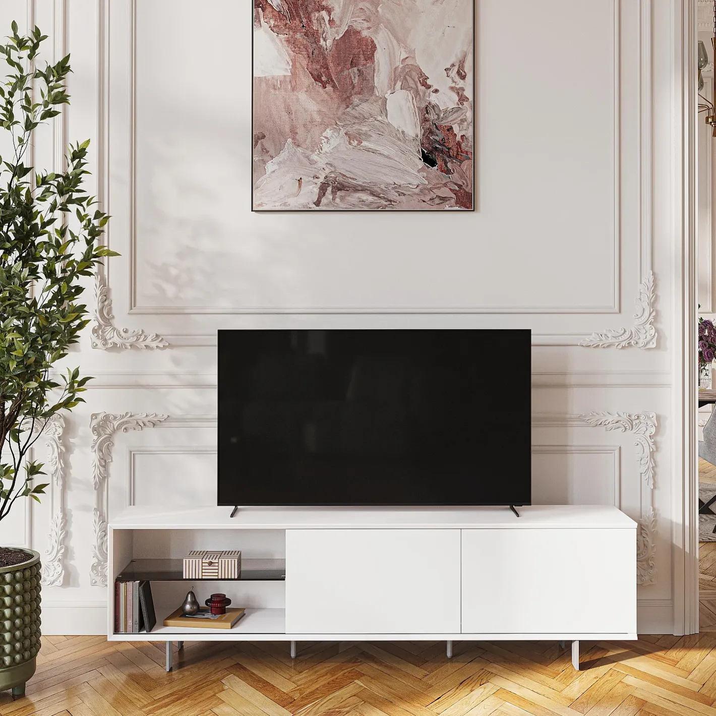 New Agnes Meubles Tv