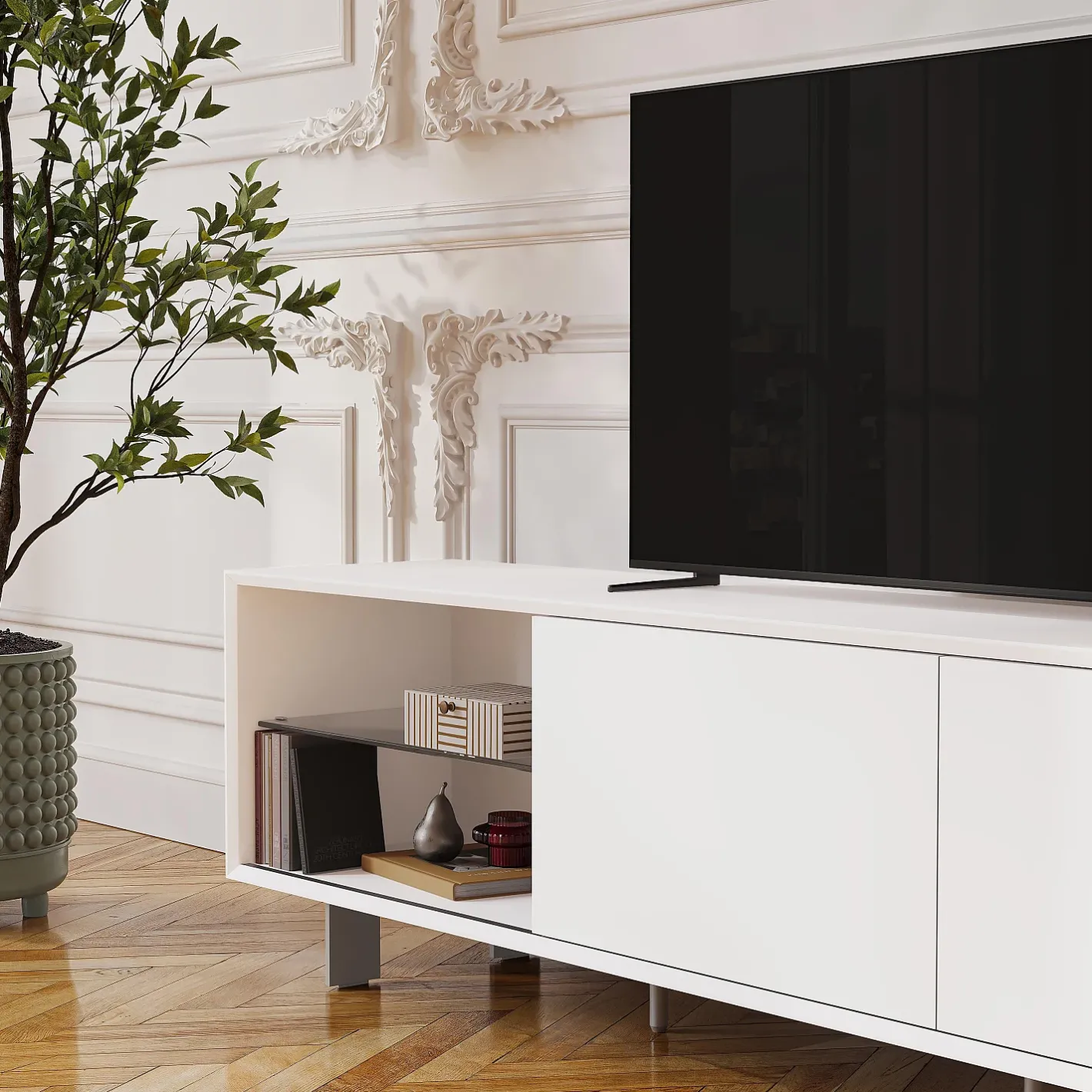 New Agnes Meubles Tv