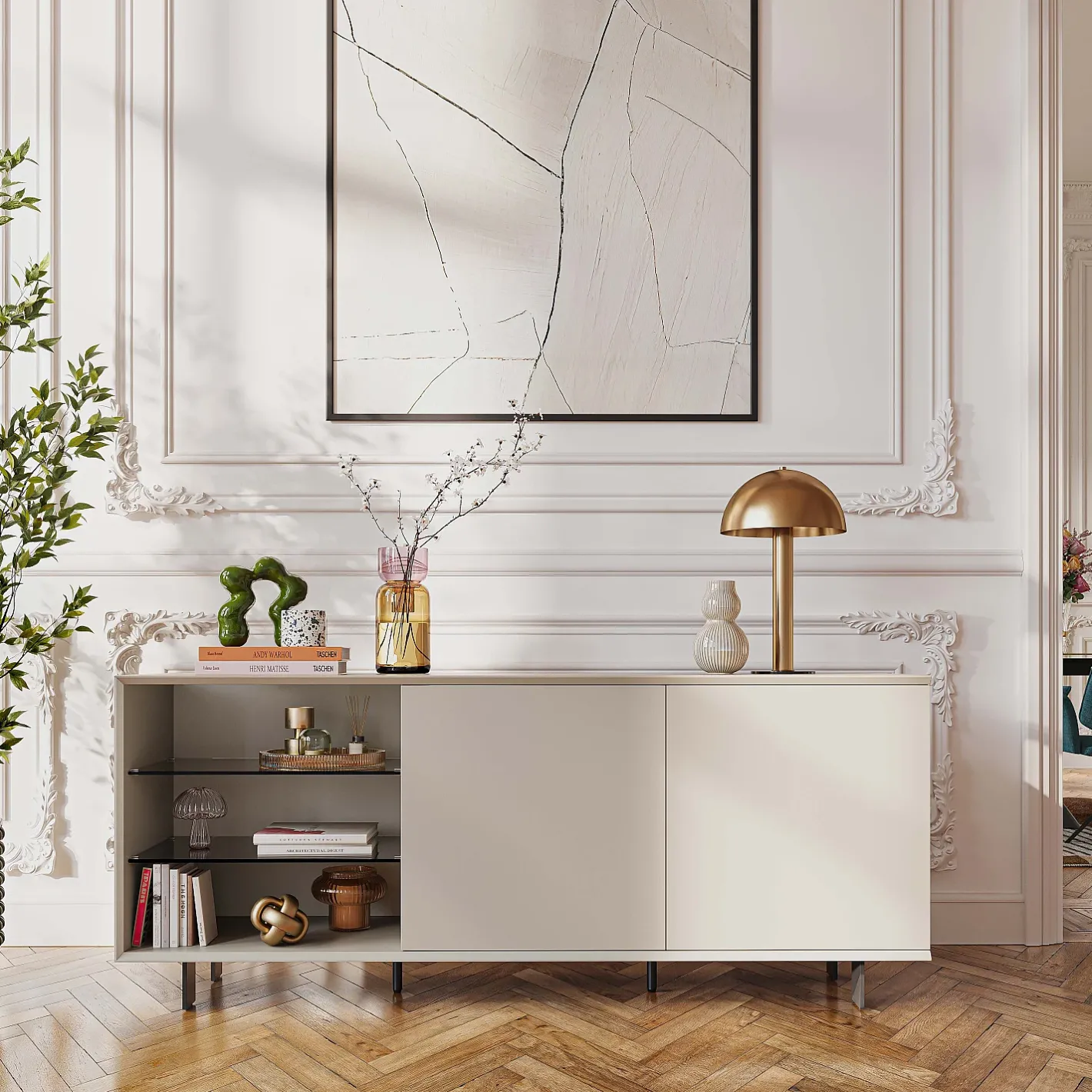 Best Agnes Petits Espaces|Buffets