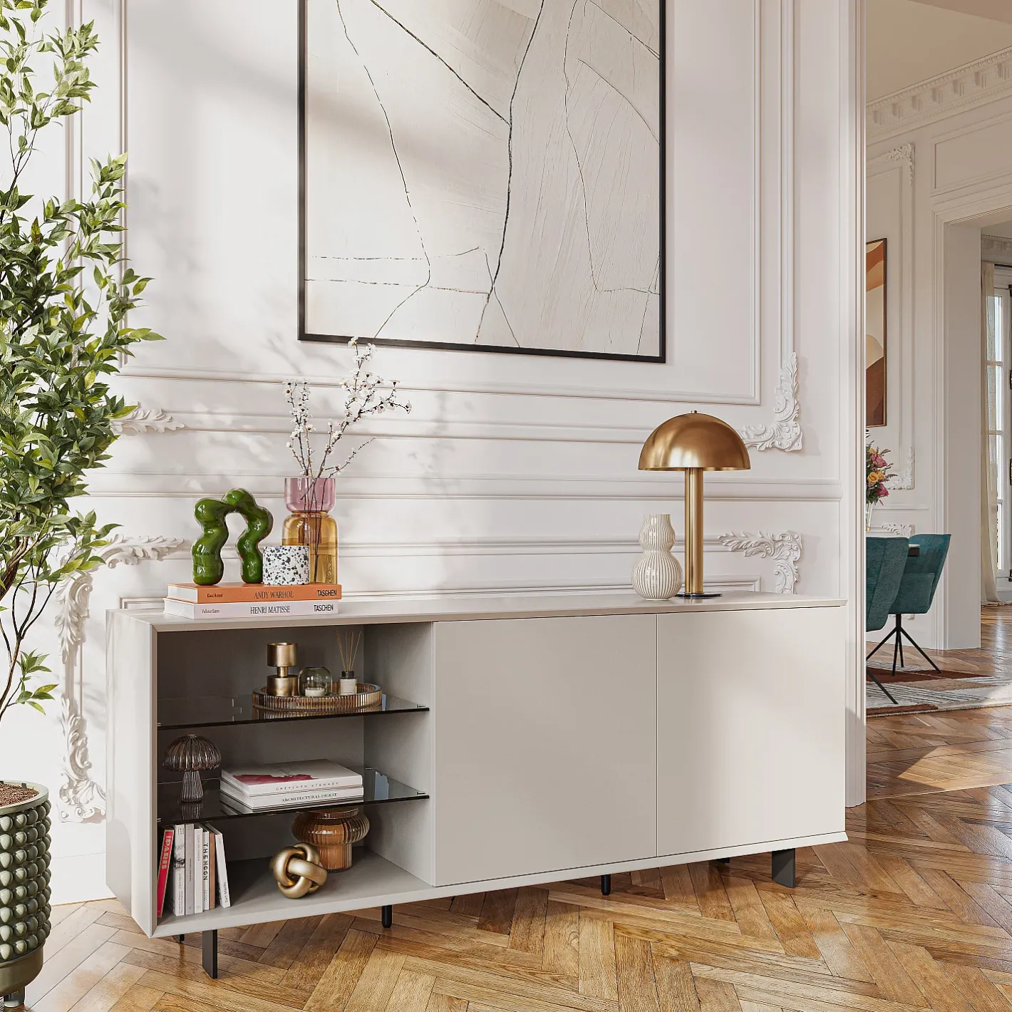 Best Agnes Petits Espaces|Buffets