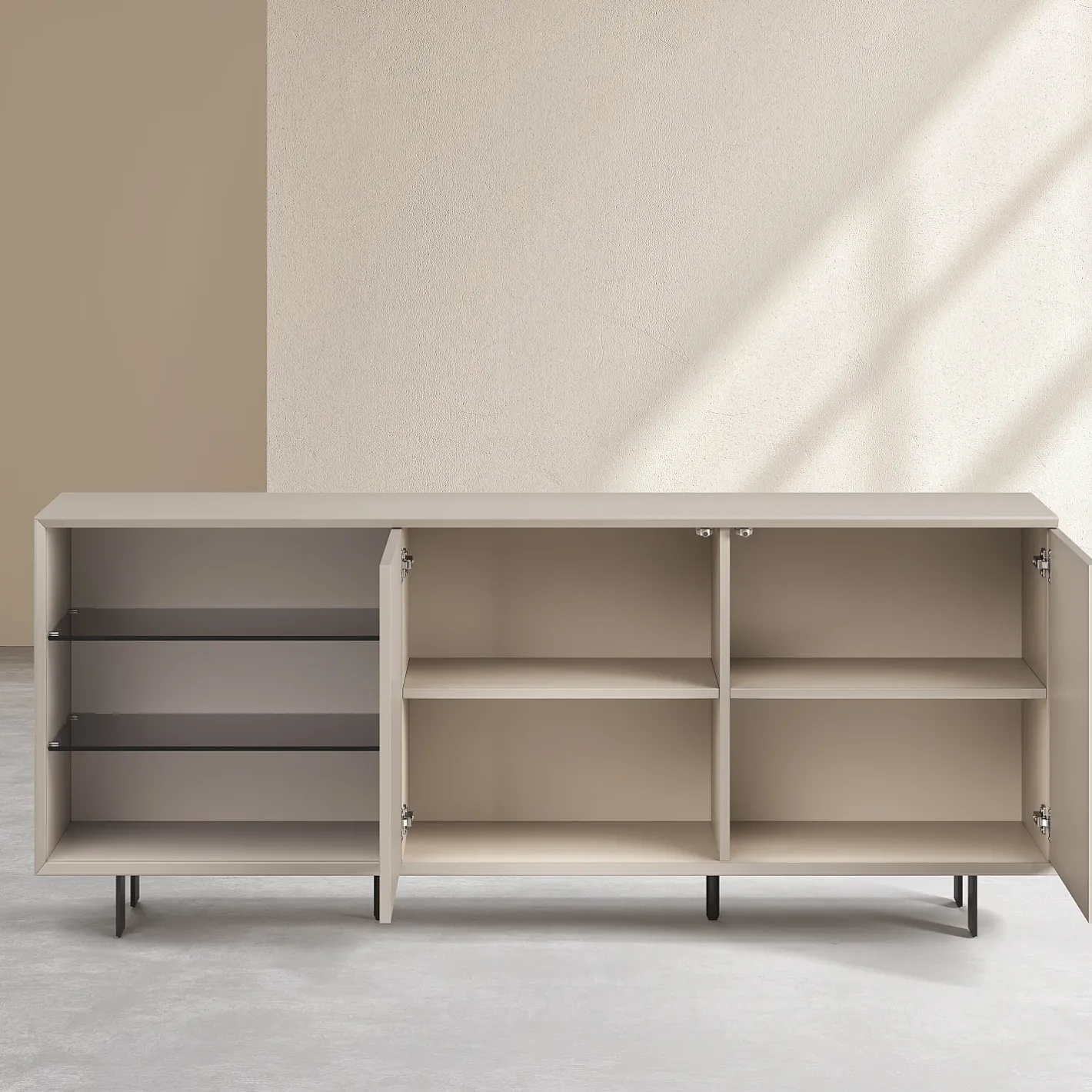 Best Agnes Petits Espaces|Buffets