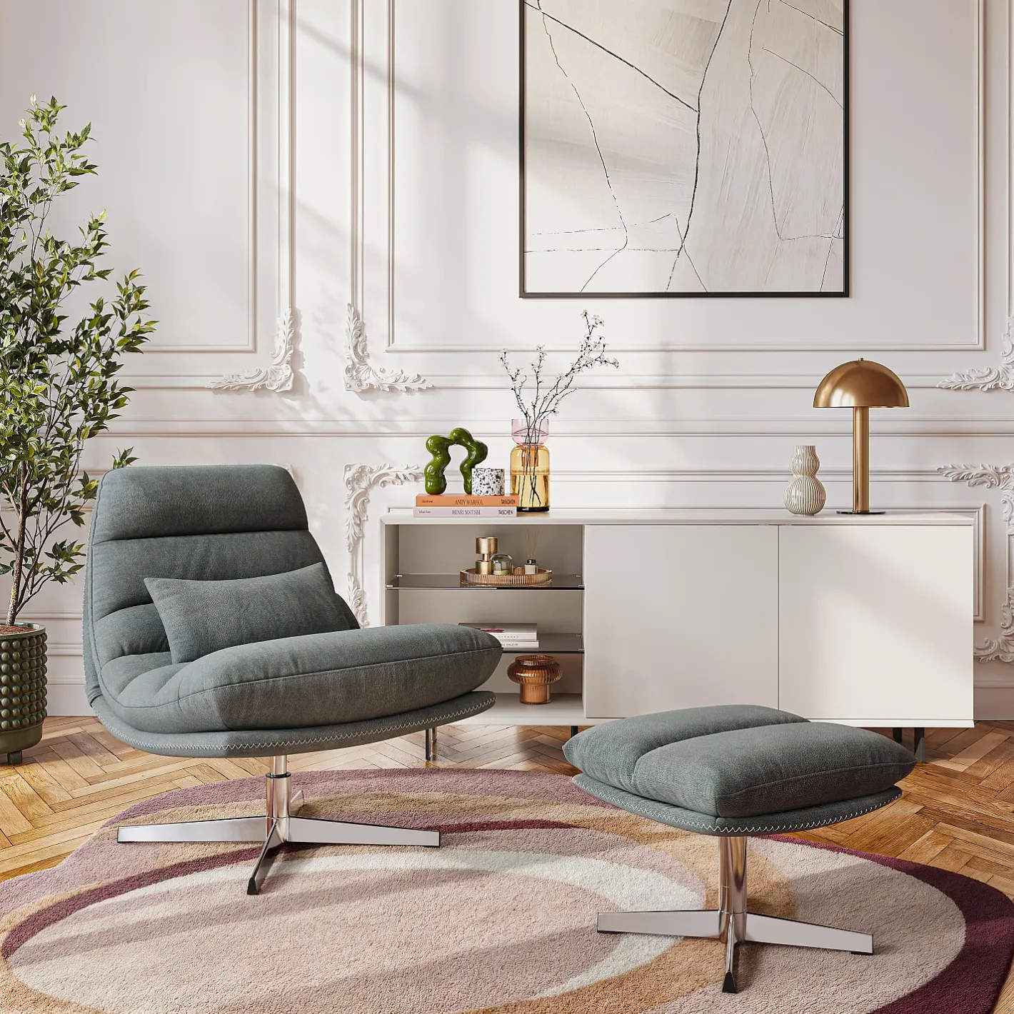 Best Agnes Petits Espaces|Buffets
