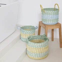 Sale Agrid Vannerie Et Paniers|Objets Décoratifs