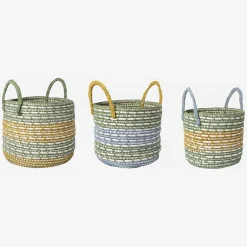 Sale Agrid Vannerie Et Paniers|Objets Décoratifs