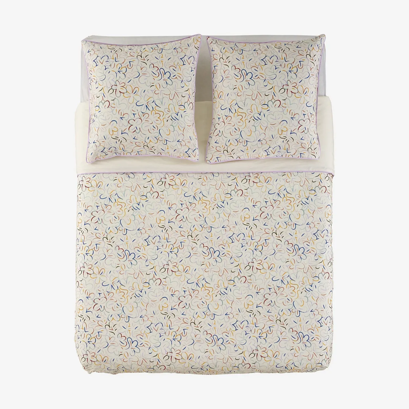 Albane Parures De Lit|Housses De Couette