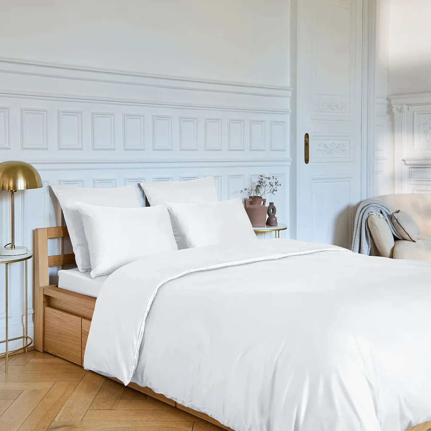 Alexane Draps Housses|Linge De Lit
