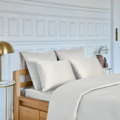 New Alexane Taies D'Oreiller|Linge De Lit