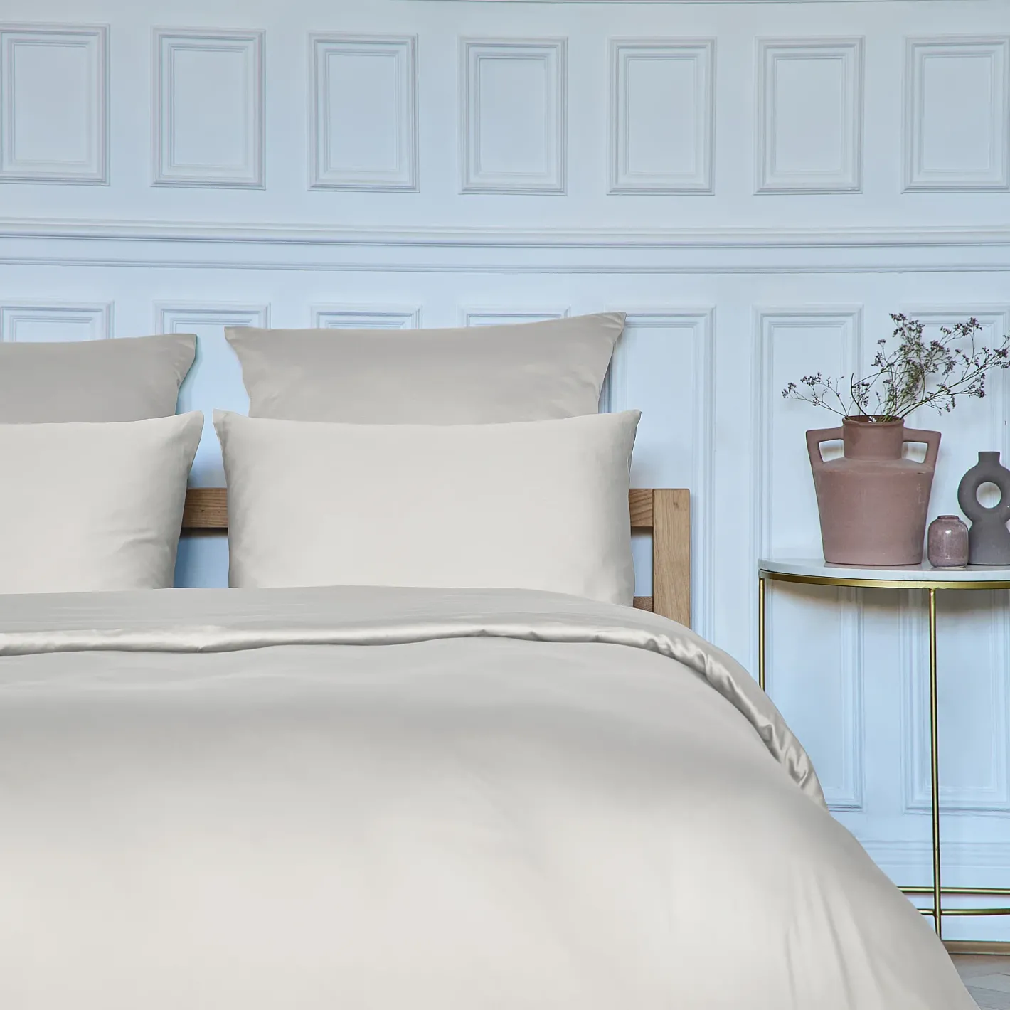 New Alexane Taies D'Oreiller|Linge De Lit