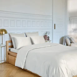 Best Alexane Draps Housses|Linge De Lit