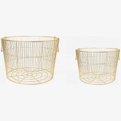 Discount Alo Vannerie Et Paniers|Objets Décoratifs