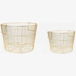 Discount Alo Vannerie Et Paniers|Objets Décoratifs