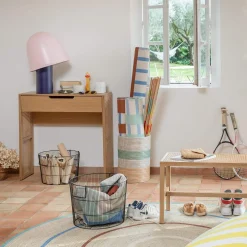 Sale Alo Vannerie Et Paniers|Objets Décoratifs