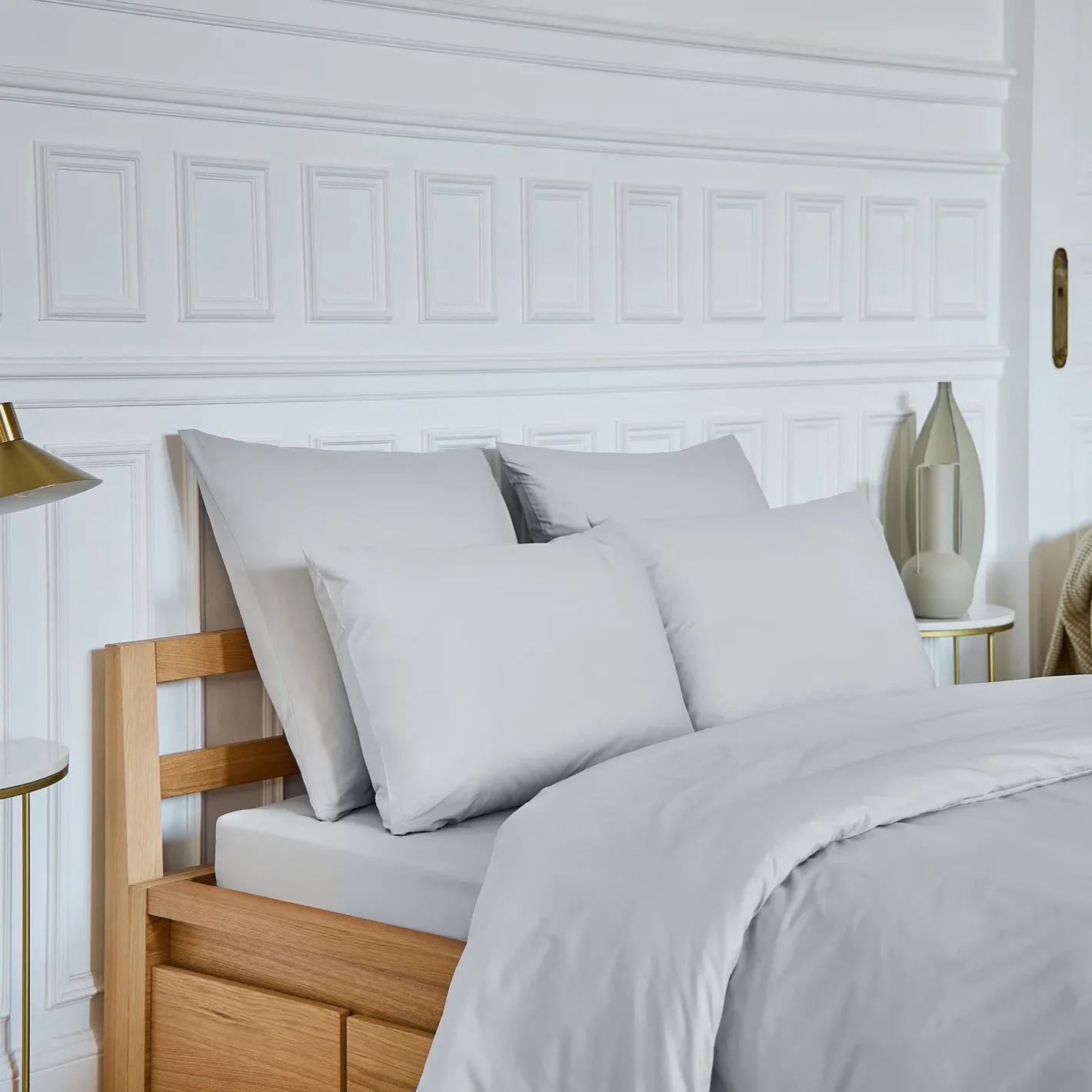 Amance Draps Housses|Linge De Lit