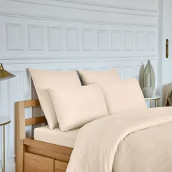 Amance Taies D'Oreiller|Linge De Lit