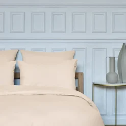 Amance Taies D'Oreiller|Linge De Lit