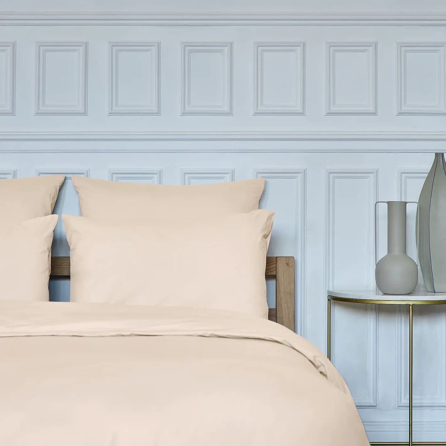 Amance Taies D'Oreiller|Linge De Lit
