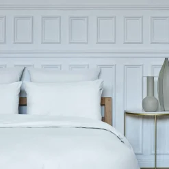 Amance Taies D'Oreiller|Linge De Lit