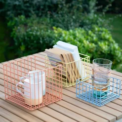 Sale Amara Vannerie Et Paniers|Objets Décoratifs
