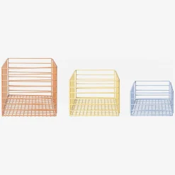 Sale Amara Vannerie Et Paniers|Objets Décoratifs