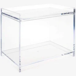 Sale Amaya Accessoires De Salle De Bain|Boîtes