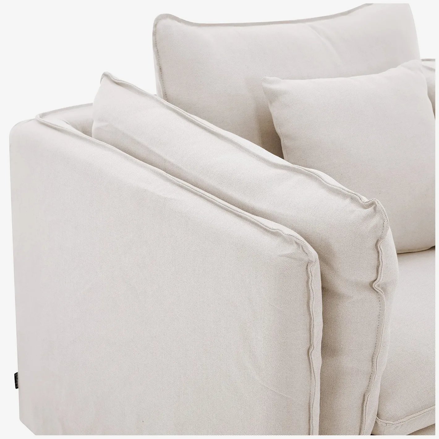 New Andria Fauteuils