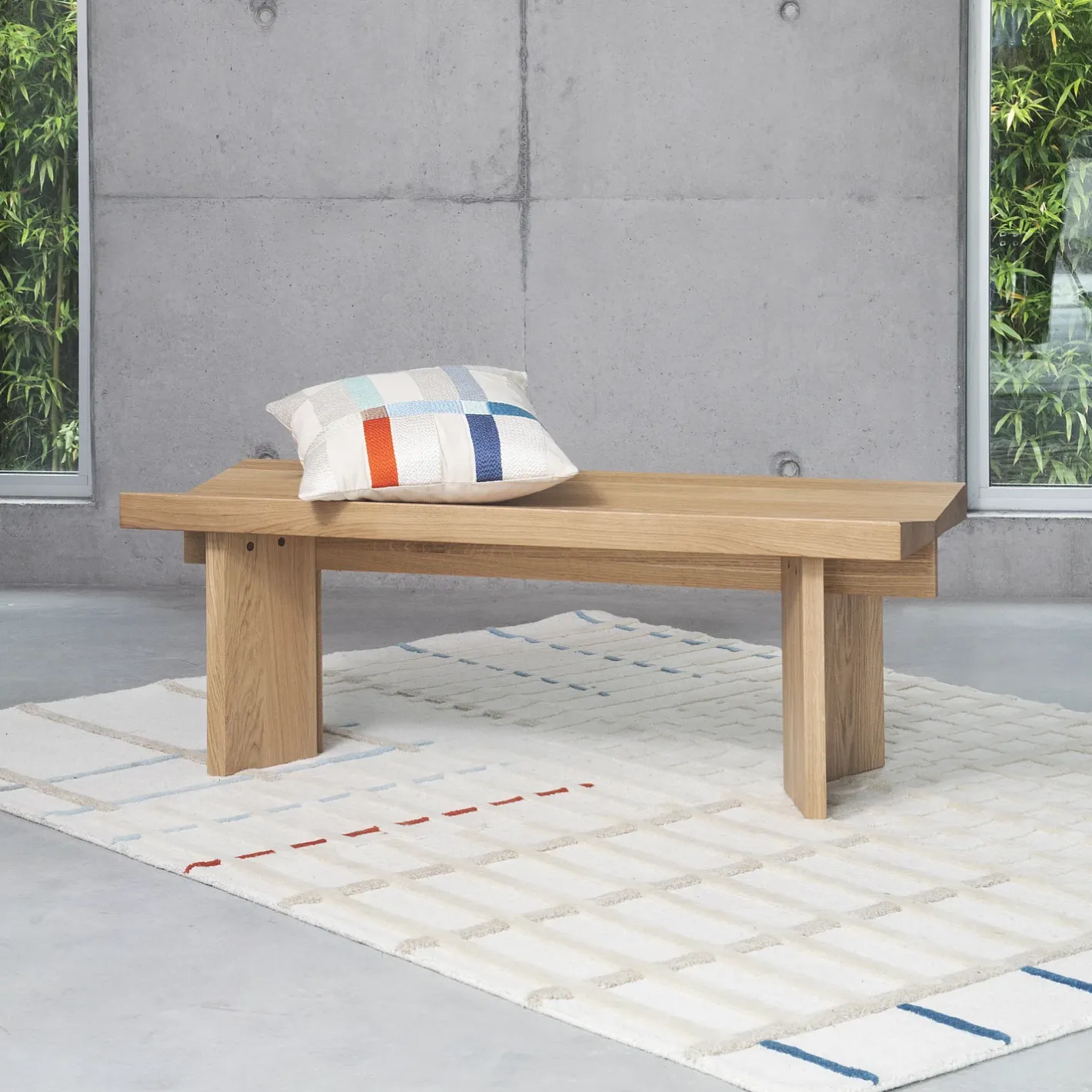 Hot Archie Petits Espaces|Tabourets Et Bancs