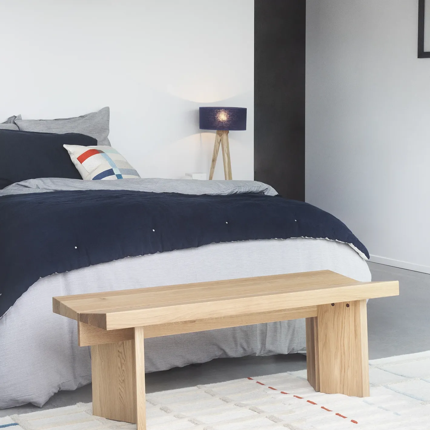 Hot Archie Petits Espaces|Tabourets Et Bancs