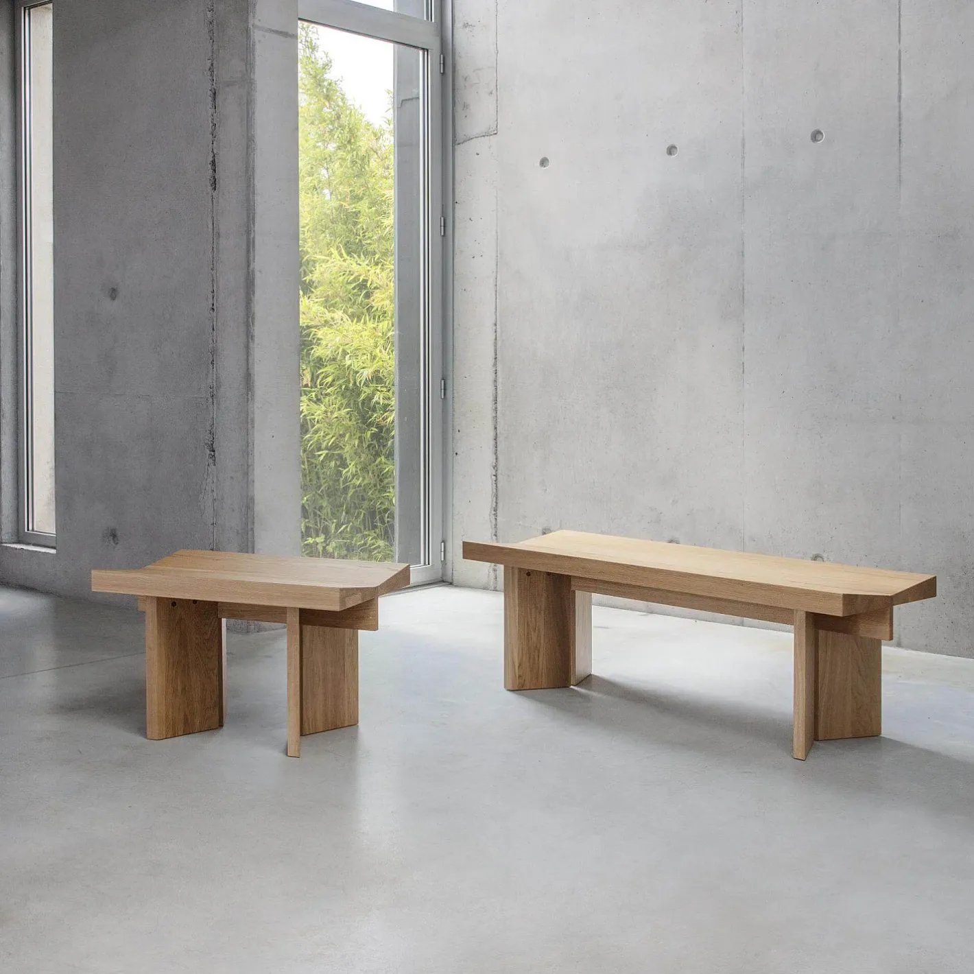 Hot Archie Petits Espaces|Tabourets Et Bancs