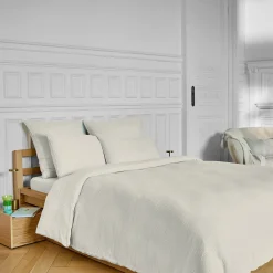 Discount Arielle Draps Housses|Linge De Lit