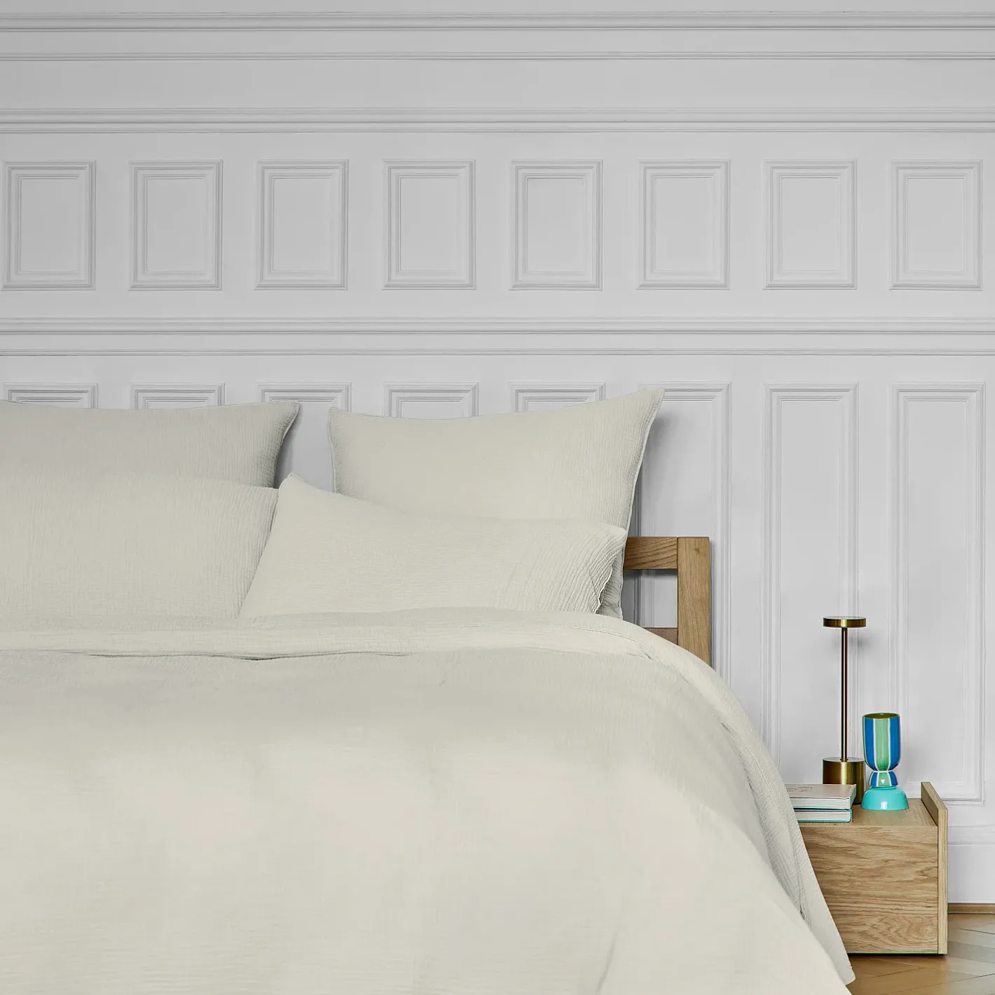 Sale Arielle Taies D'Oreiller|Linge De Lit