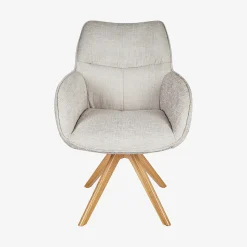Clearance Arzana Chaises De Bureau|Chaises