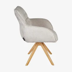 Clearance Arzana Chaises De Bureau|Chaises