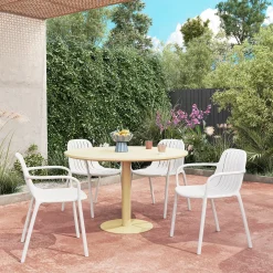 Arzon Mobilier De Jardin