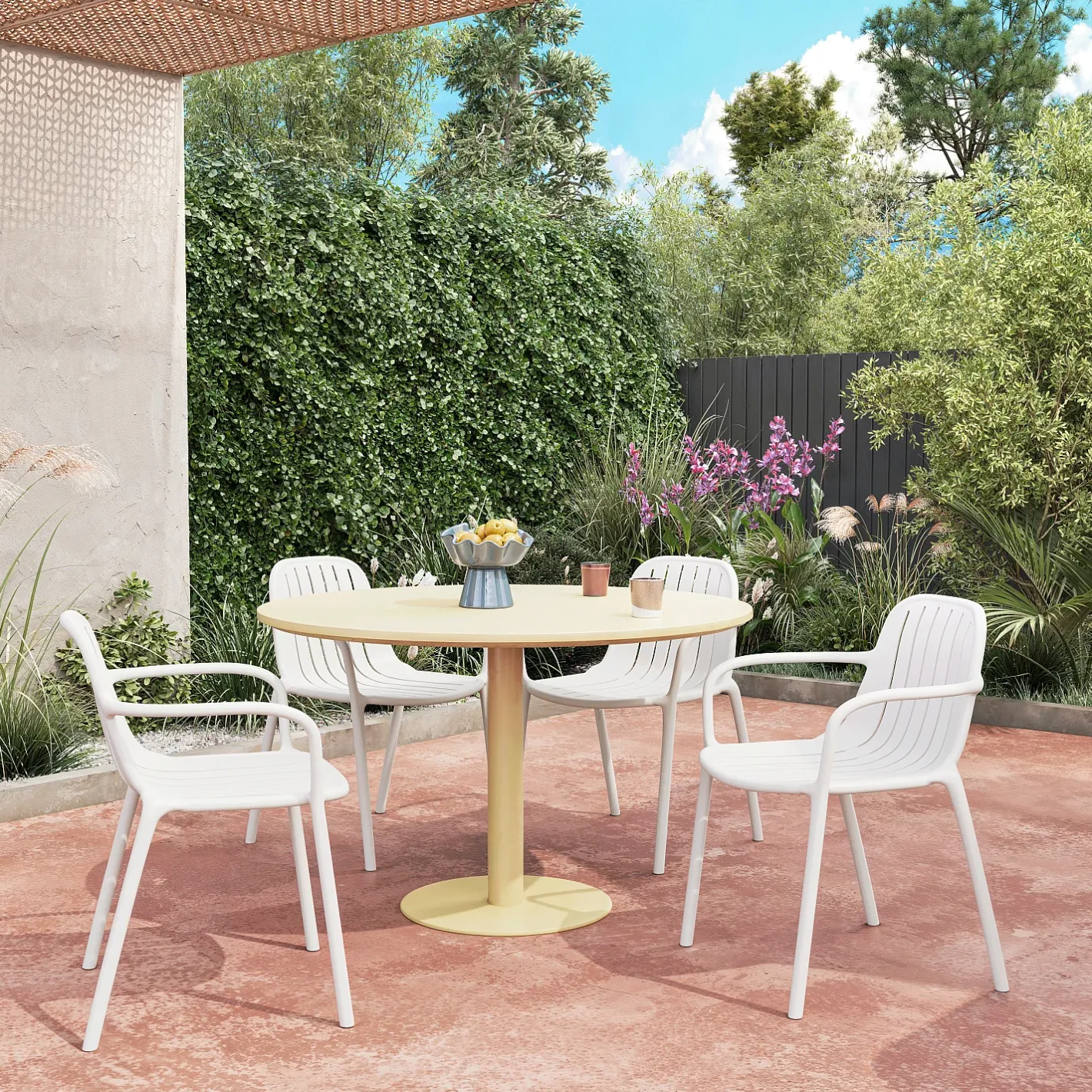 Arzon Mobilier De Jardin