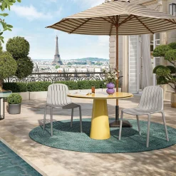 New Arzon Mobilier De Jardin