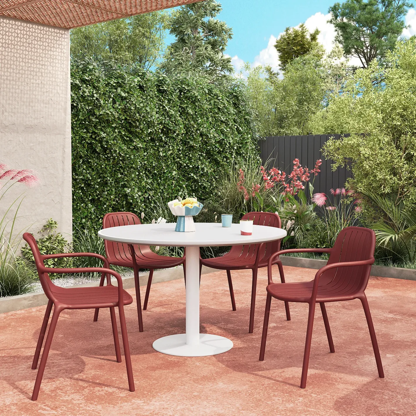 Sale Arzon Mobilier De Jardin