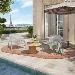 Discount Arzon Petits Espaces|Mobilier De Jardin