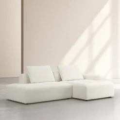 Clearance Astana Canapés 4 Places|Canapés D'Angle