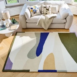 New Aubin Tapis|Tapis