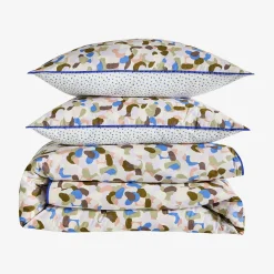 New Aubin Parures De Lit|Housses De Couette