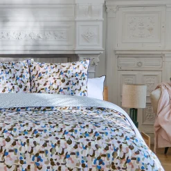 New Aubin Parures De Lit|Housses De Couette