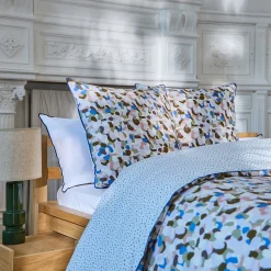 New Aubin Parures De Lit|Housses De Couette