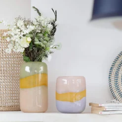 Hot Aurelia Objets Décoratifs|Vase